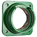 HXE118484 Корпус підшипника [John Deere] FARMING Line - 1