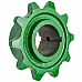 H159613 Sprocket Z10 d50 [John Deere] FARMING Line - 2
