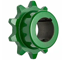 H159613 Sprocket Z10 d50 [John Deere] FARMING Line