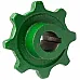 H164796 Звездочка транспортера Z8 d30 [John Deere] FARMING Line - 2