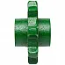 H164796 Звездочка транспортера Z8 d30 [John Deere] FARMING Line - 3
