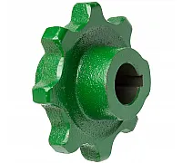 H164796 Sprocket Z8 d30 [John Deere] FARMING Line