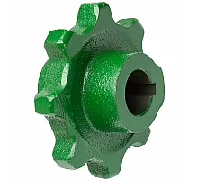 H164796 Sprocket Z8 d30 [John Deere] FARMING Line