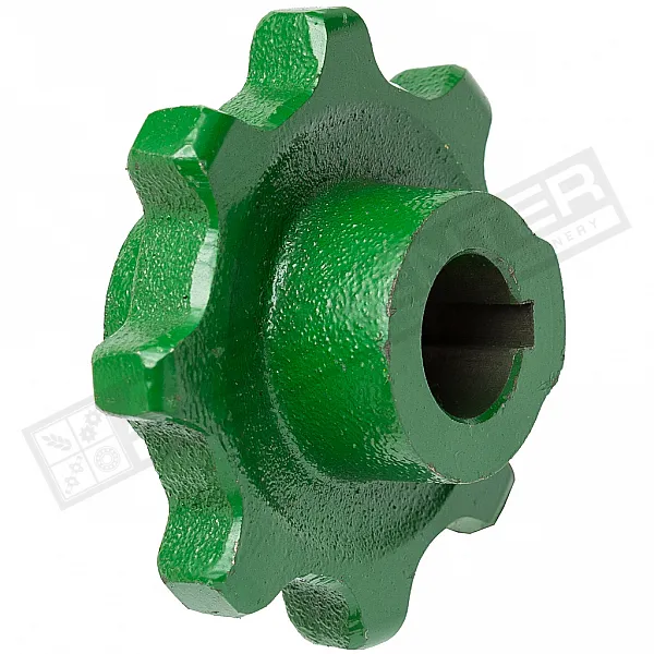 H164796 Sprocket Z8 d30 [John Deere] FARMING Line - 1