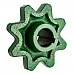 Z10886 Звездочка элеватора Z8 d30 [John Deere], Z11210 - 1