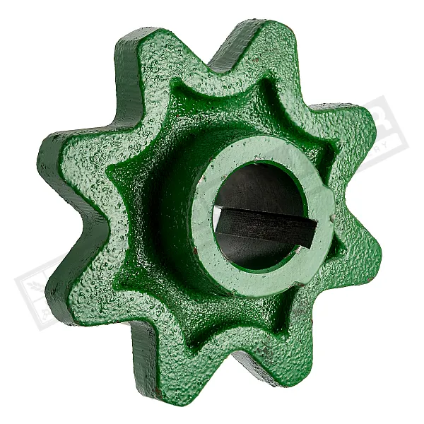 Z10886 Sprocket Z8 d30 [John Deere], Z11210 - 1