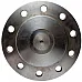 84448564 / 47815137 Wheel hub [New Holland] FARMING Line - 4