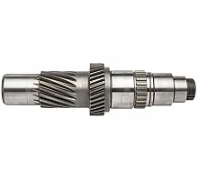 87387001 Shaft gear [New Holland] FARMING Line