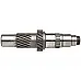87387001 Shaft gear [New Holland] FARMING Line - 1