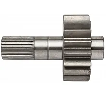 84449593 Вал-шестерня Z18 [New Holland] FARMING Line, 84074717