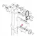 84441122 Sproket Z22 [New Holland] FARMING Line - 2