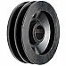 84074486 Pulley [New Holland] FARMING Line - 2