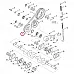 84074486 Pulley [New Holland] FARMING Line - 5