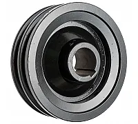 84074486 Pulley [New Holland] FARMING Line