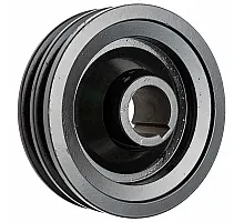 84074486 Pulley [New Holland] FARMING Line