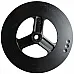84078841 Variator pulley [New Holland] FARMING Line, 84097361, 89832767, 9832767 - 5