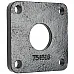 754516 Bearing cap [New Holland] FARMING Line, 80754516, 84074599, 84098683 - 2