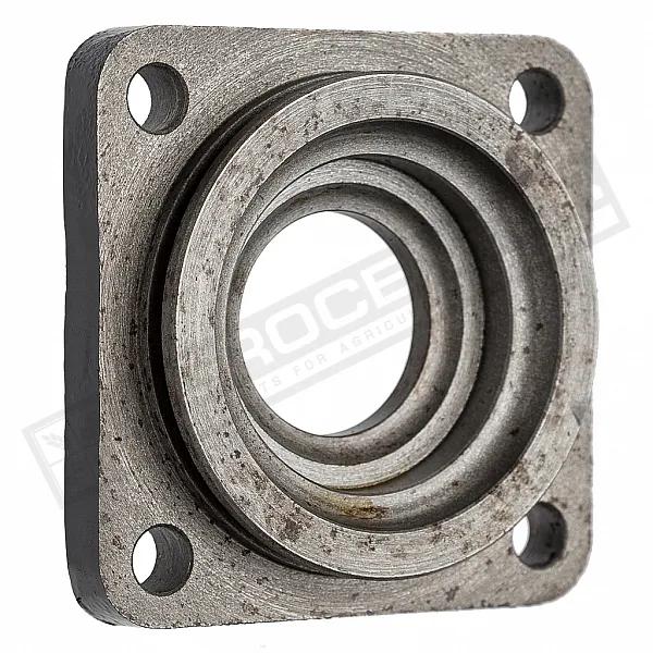754516 Bearing cap [New Holland] FARMING Line, 80754516, 84074599, 84098683 - 1