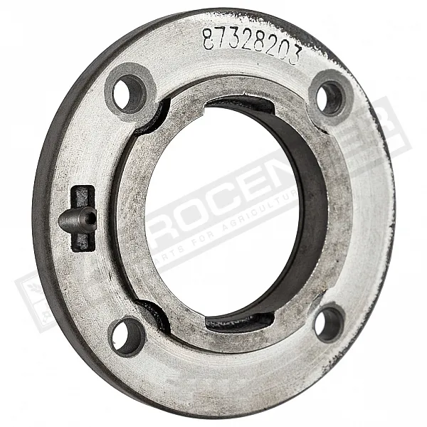 87328197 Bearing housing [New Holland] FARMING Line - 1