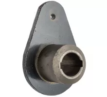 84073176 Sprocket bushing [New Holland] FARMING Line