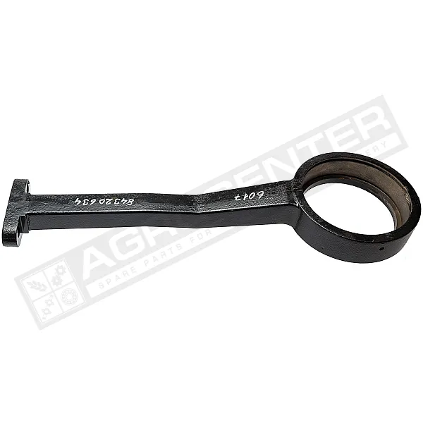 84320634 Sieve lever [New Holland] FARMING Line - 1