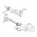 84441243 Coupling [New Holland] FARMING Line, 84072920 - 3