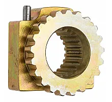 84441243 Муфта соединительная [New Holland] FARMING Line, 84072920