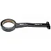 84320632 Screen lever left [New Holland] FARMING Line, 89831095, 9831095 - 2