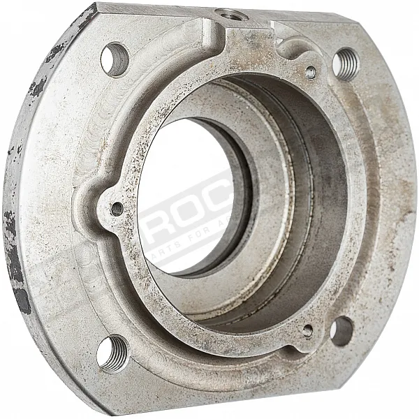 84071550 Bearing housing [New Holland] FARMING Line - 1