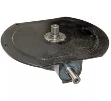 84262053 / 47941525 Auger gearbox [New Holland] FARMING Line