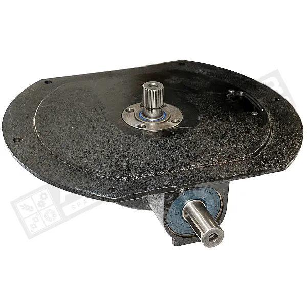 84262053 / 47941525 Auger gearbox [New Holland] FARMING Line - 1
