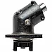 84320129 / 84394060 Auger gearbox [New Holland] FARMING Line - 4