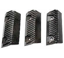 84050519 Rasp Bar Set (3 pcs) Left [New Holland] FARMING Line