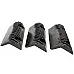84050520 Rasp Bar Set (3 pcs) Right [New Holland] FARMING Line - 3