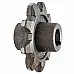 80417785 / 87757253 Звездочка транспортера Z9 d30 [New Holland] FARMING Line Forged - 2