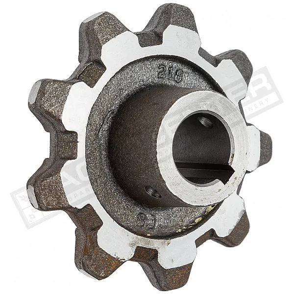 80417785 / 87757253 Sprocket Z9 d30 [New Holland] FARMING Line Forged - 1