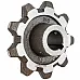 80417785 / 87757253 Sprocket Z9 d30 [New Holland] FARMING Line Forged - 1