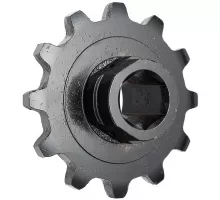 766379 Feeder house chain sprocket Z12 [New Holland] FARMING Line, 618705, 687671, 80766379