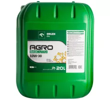 10W-30 Orlen Oil Agro Basic Utto Multifunctional oil, 20 l