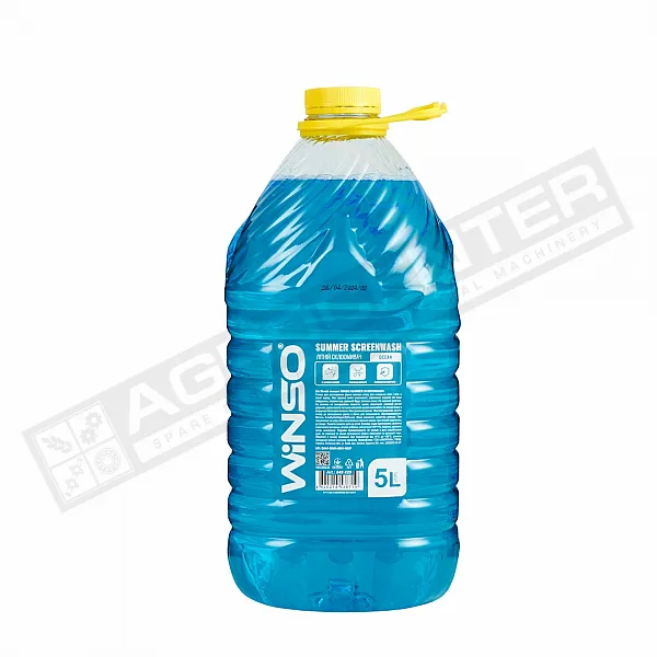 Омивач скла літній "Ocean" WINSO 5L (840420) - 1