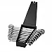 Set of combination wrenches WINSO PRO with ratchet CR-V, 10 pcs (8-19mm) 900210 - 4