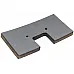Z38509 Paddle [John Deere] HEAVY-PARTS ORIGINAL - 1