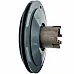 744909 / 752154 Fan variator pulley [Claas Lexion] - 4