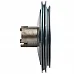 744909 / 752154 Fan variator pulley [Claas Lexion] - 2