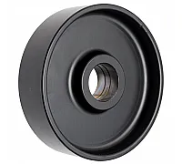 667288 Tension pulley D163 [Claas] HEAVY-PARTS ORIGINAL