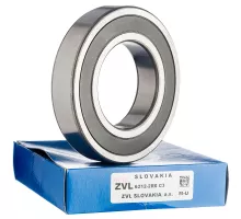 6212-2RS C3 Подшипник ZVL, 239257, RE67948, RE191665