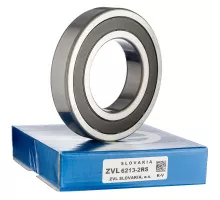 6213-2RS Подшипник ZVL
