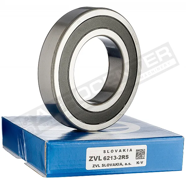 6213-2RS Подшипник ZVL - 1
