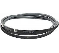 47972296 Straw walker belt [New Holland CX5.8, CX5.9, CX6.8, CX6.9, CH7.70] Tagex