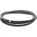 47972296 Straw walker belt [New Holland CX5.8, CX5.9, CX6.8, CX6.9, CH7.70] Tagex - 1